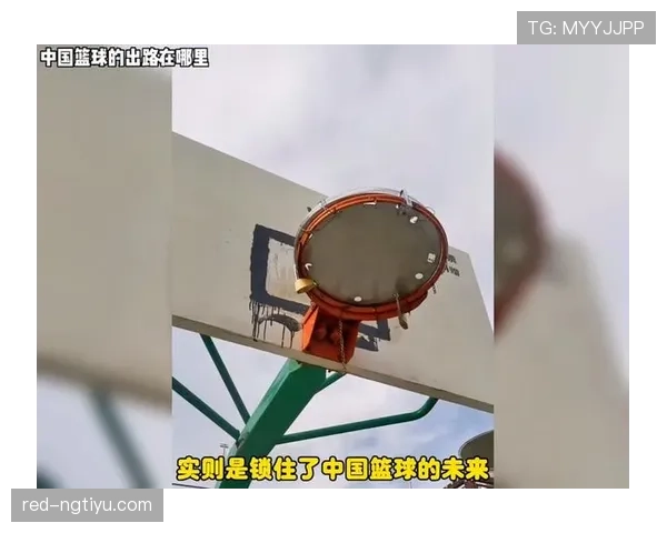 篮球规则解析：球卡篮筐如何处理与判罚